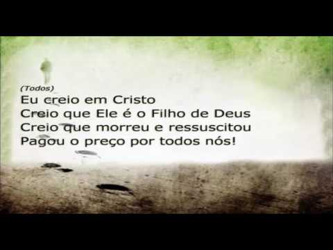 Canto Da Familia video