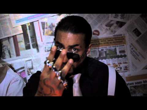 Hussain Bros - Tann for en Tann