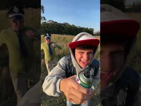 SUBWAY SURFERS NA VIDA REAL #shorts