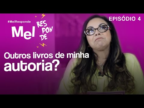 Cristina Mel - #MelResponde | Episódio 4