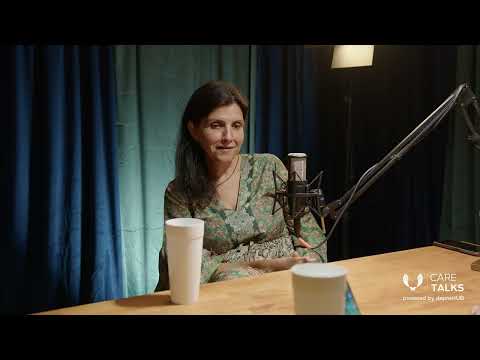 Care Talks Episodul 42 - Despre antreprenoriat și dezvoltarea limitelor, cu Luiza Banyai