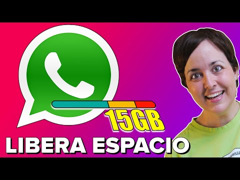 Guía Paso a Paso Detallada para Liberar Espacio