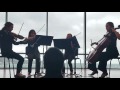 String Quartet in D Major, No. 7, D. 94  by Franz Schubert