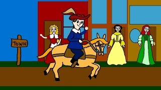 Yankee Doodle Dandy Children's Song