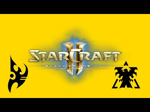 StarCraft 2 Best of Show - PvT - Stats vs INnoVation SSL Premier