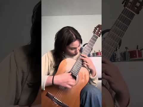 Day 66/100 - Concierto de Aranjuez, First Movement, Joaquín Rodrigo