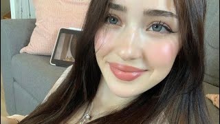 small lower face