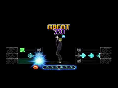 La La La (125bpm Naughty Boy) Lv.5 | Audition MoveOn PVS