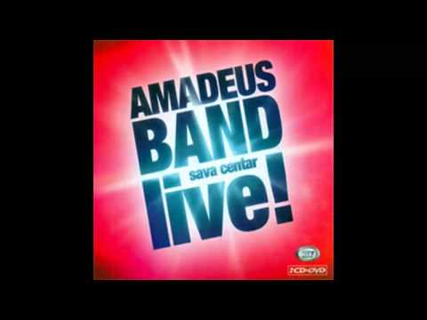 Amadeus Band - Dozvoli mi da te zaboravim - (Audio 2011) HD