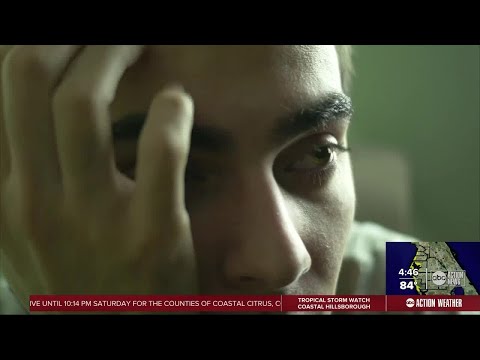 Study suggests increased risk of mental health problems for COVID-19 patients