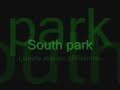 South park-Lonely jew on christmas lyrics 