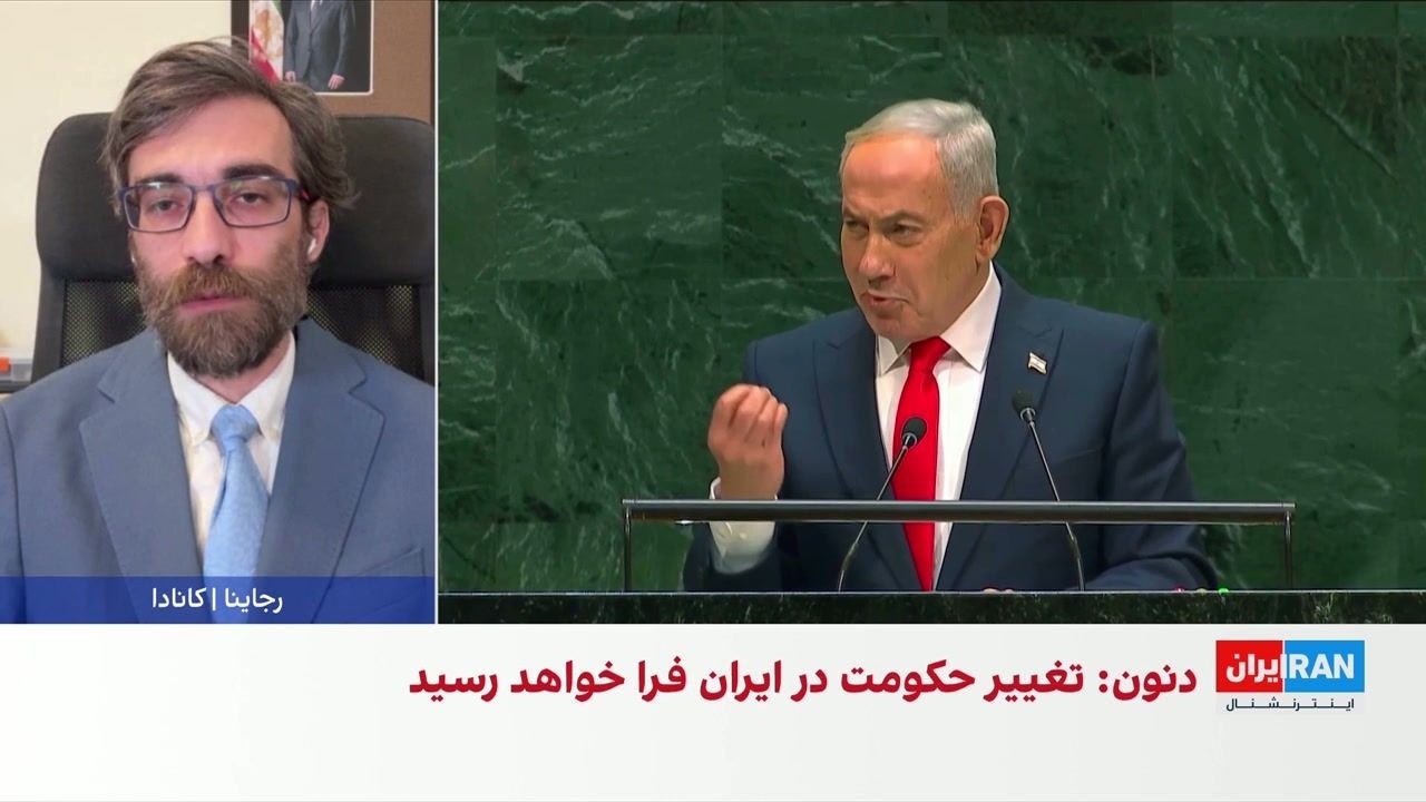 مهدی صارمی‌فر: استارلینک مانع ایجاد «تاریکی مطلق» ارتباطی در ایران شده است