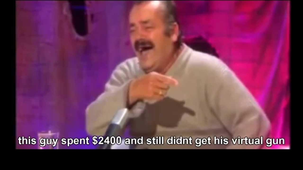 GamersFirst shares a story about APB: Reloaded