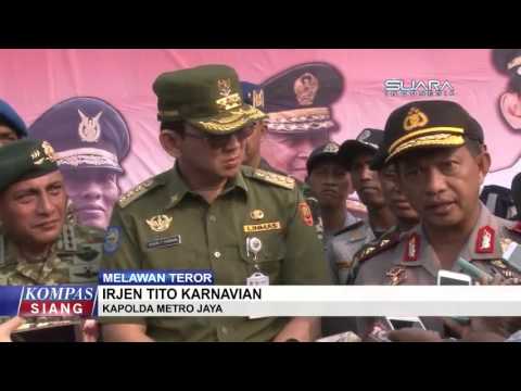 Bahrun Naim Bantah Atur Bom Thamrin?