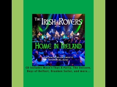 Irish Rovers, Wasn't That A Party