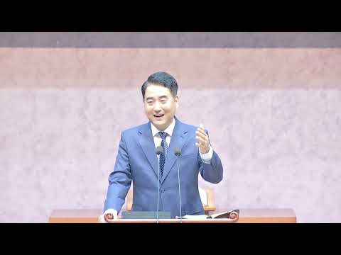 그래도 버리지 아니하셨나이다