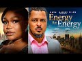 ENERGY FOR ENERGY VAN VICKER RUTHKADIRI