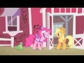 My Little Pony: Friendship is Magic - Pinkie Pie's ...