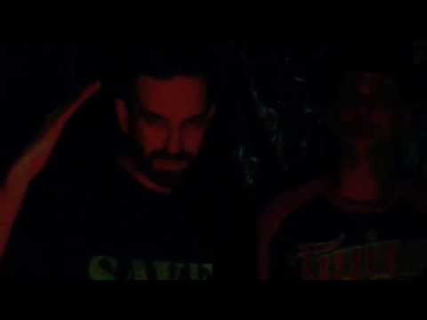 DEMON BONE COLLECTORS IN HELLS GRAVEYARD theWildCore