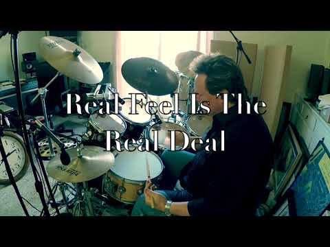 Rick Latham Drum Tracks On-Line