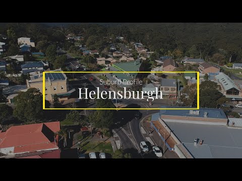 8/61-63 Walker Street, Helensburgh, NSW 2508, 2房, 1浴, Unit