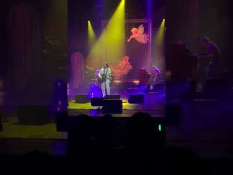 잔나비 전주콘서트 '전설'