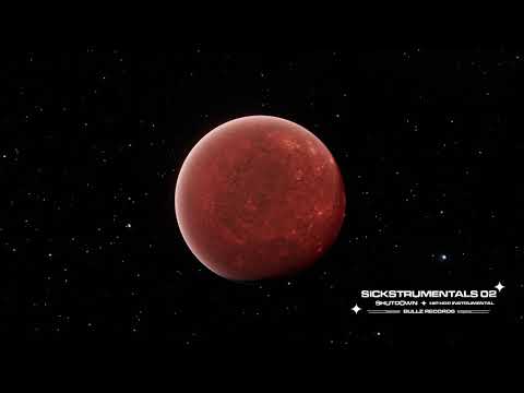 Sick Budd - SickStrumentals 02 - Shutdown - Hip Hop Instrumental [FREE BEAT]