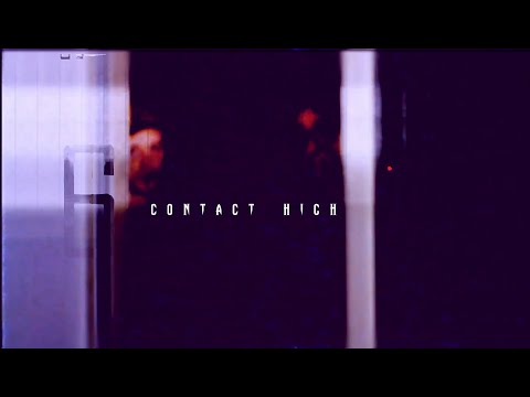 Conrad Stone - Contact High Ft Luke Rv (Music Video)