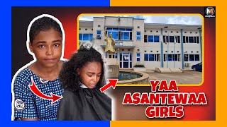 Download lagu A Ghanaian girl admitted to Yaa Asantewaa Girls’ SHS was f0rced to shave her hair before enrollment🥹 mp3 Download lagu A Ghanaian girl admitted to Yaa Asantewaa Girls’ SHS was f0rced to shave her hair before enrollment🥹 mp3