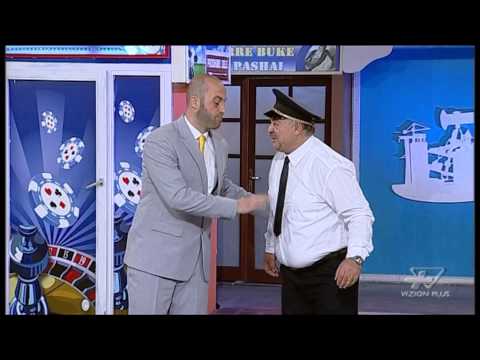 Tradhetia e 3 Deputeteve - Al Pazar