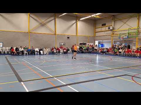 PKB Individueel Beloften 2024 - Fien Mertens