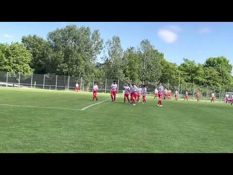 VIELE TORE in Cro vienna vs Torpedo - Zweite Halbzeit