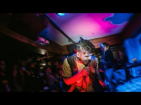 Boxout Wednesdays 168 - Rawal x Bharg [27-10-2021] #beats #hiphop #indie #rap