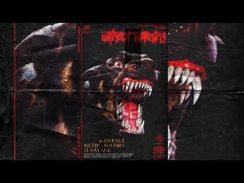 [FREE] 🗡21 Savage x Travis Scott x Offset type beat || IMMORTAL (prod. Sahara)