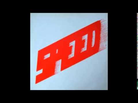 Speed - 1985 de la juventud