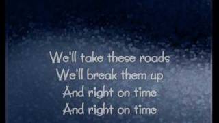 OneRepublic - Waking Up Lyrics.wmv
