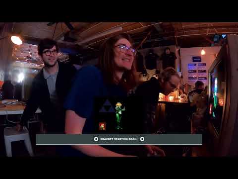 Melee @ Verdugo West #245 FULL VOD