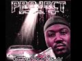 Project Pat - Ski Mask Chopped and Screwed
