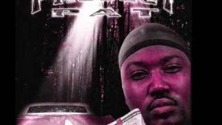 Project Pat - Ski Mask Chopped and Screwed