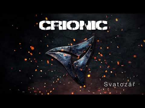 Crionic - CRIONIC – Svatozář (2018)