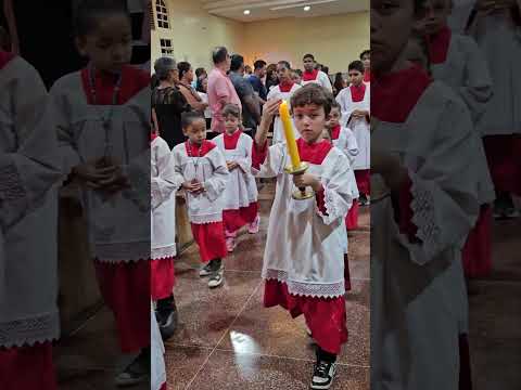 COROINHAS DO IMACULADO #SHORTS