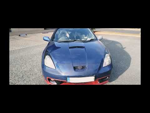 Toyota Celica VVTi (new engine) - Image 2
