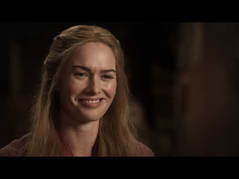 Game Of Thrones // Oyuncular Hatırlıyor - Lena Headey