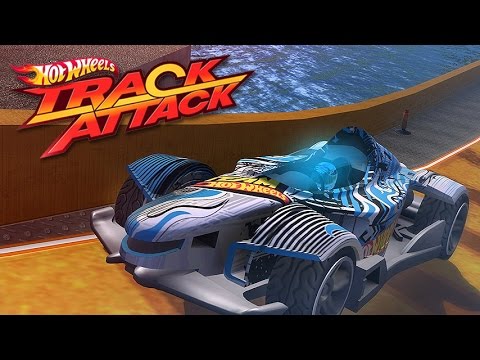 hot wheels track attack wii cheats codes