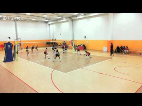 Serie D F.: Rubicone In Volley - Viserba Volley Rimini