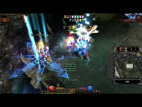 Castle Siege (Jotunheim Server)  Global MU Online - July 23, 2022 - Grow Lancer