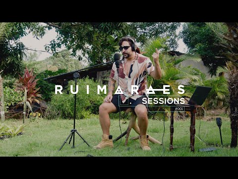 Djonga - Leal (Versão Xote Rap) | Ruimaraes Sessions