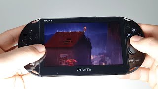 Vidéo Teslagrad