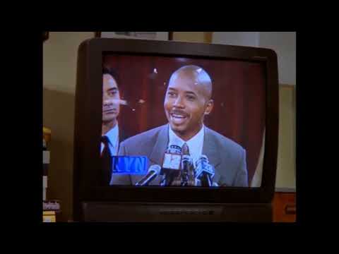 Spin City season 1 episode 1- Pilot- EDIT- PART2