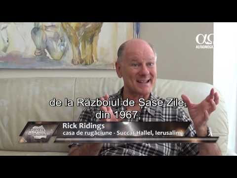 Puterea rugaciunii 6.14 - Rugaciune pentru Israel si Romania